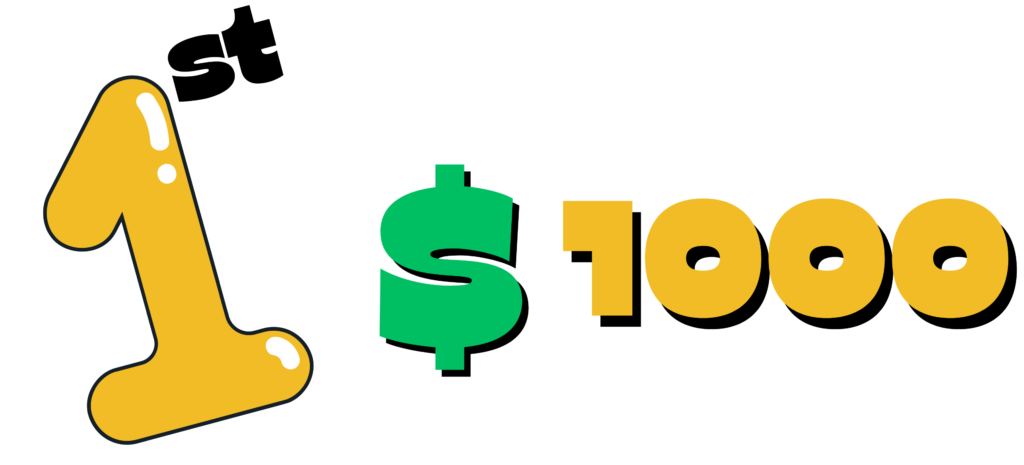 PItch 'n win 2025 First Prize for High School 1000 dollars