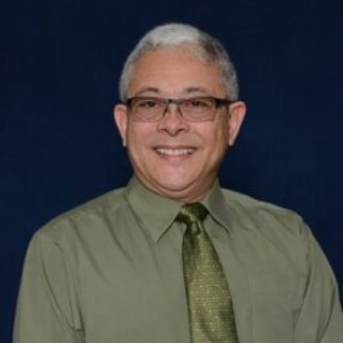 EnactusFleming Faculty Advisor 2025 - Raymond Yip Choy